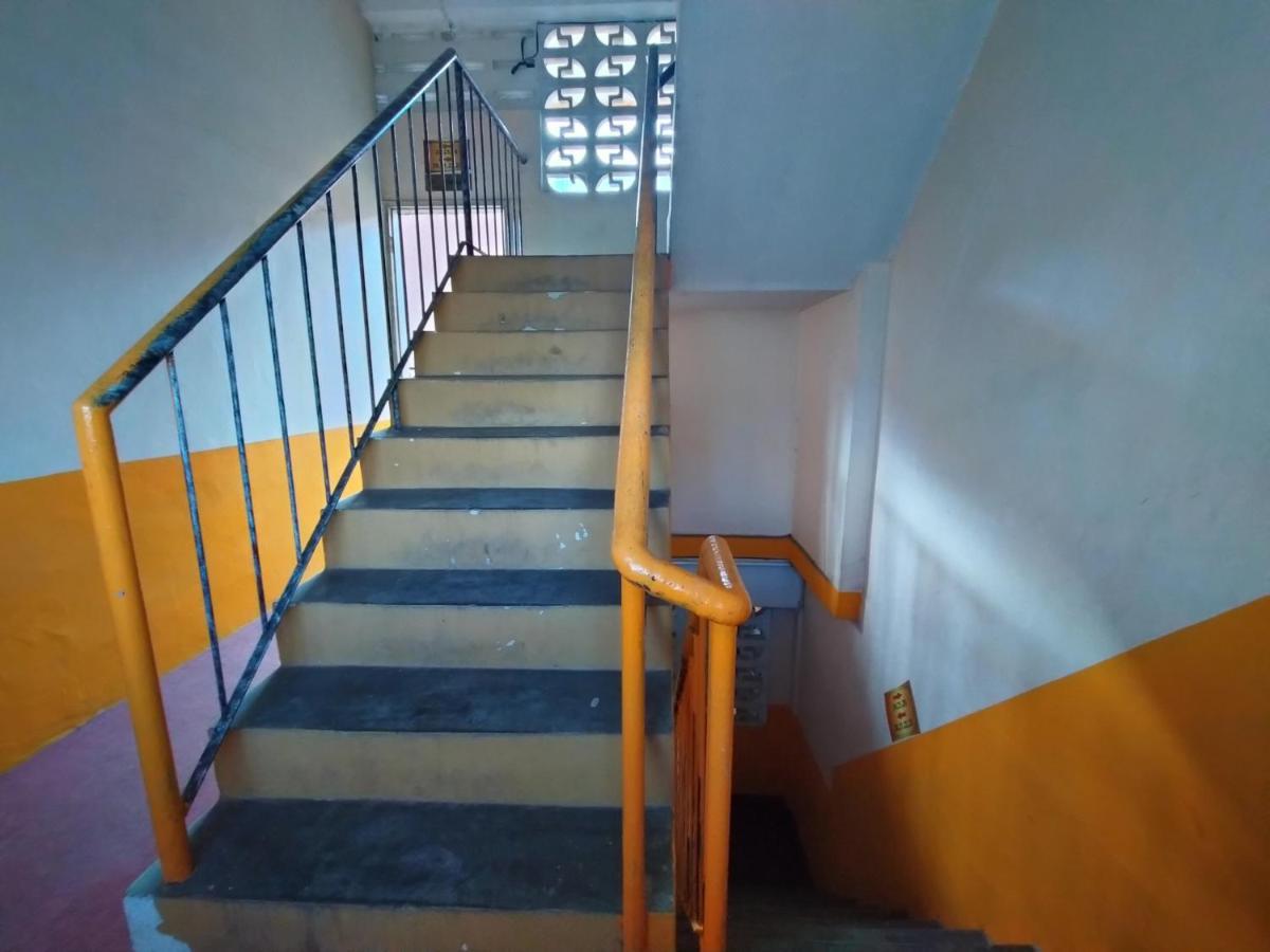 สปอต ออน 89994 อาร์แซด โกลด์ โฮเต็ล Hotel Kuala Kerai ภายนอก รูปภาพ